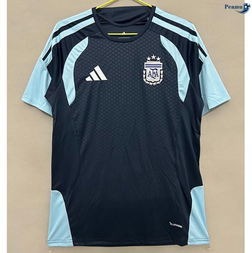 Maillot foot Argentine Training 2026-2027
