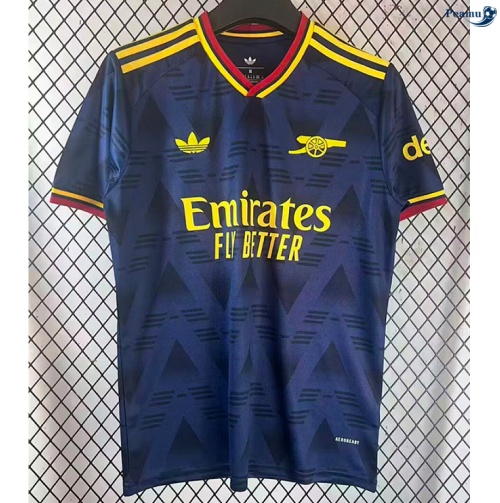 Maillot foot Arsenal Exterieur 2026-2027