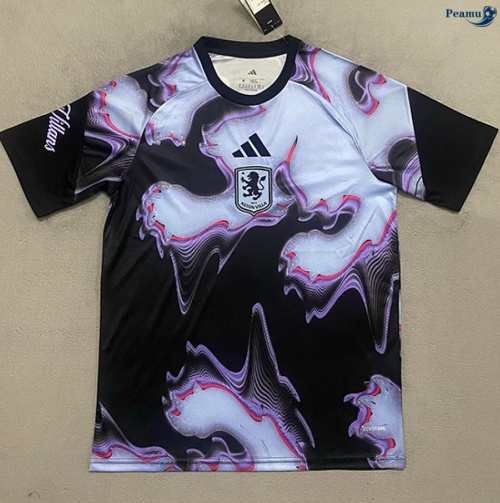 Maillot foot Training Aston Villa 2026-2027