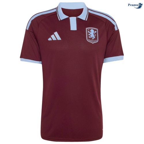 Maillot foot Aston Villa Domicile 2026-2027