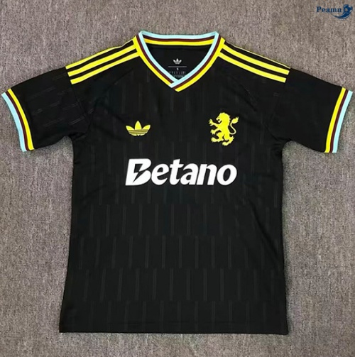 Maillot foot Aston Villa Training 2026-2027