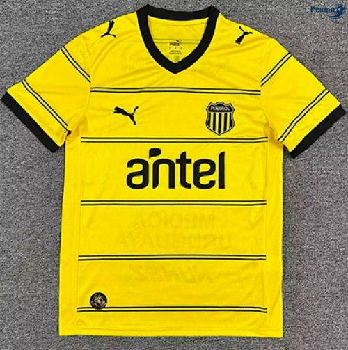 Maillot foot Penarol Exterieur 2026-2027