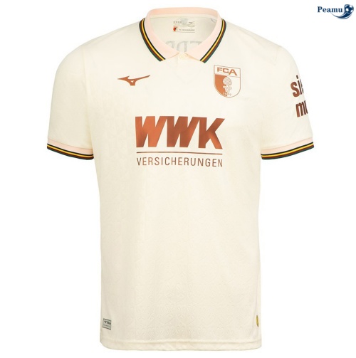 Maillot foot FC Augsburg Special 2026-2027
