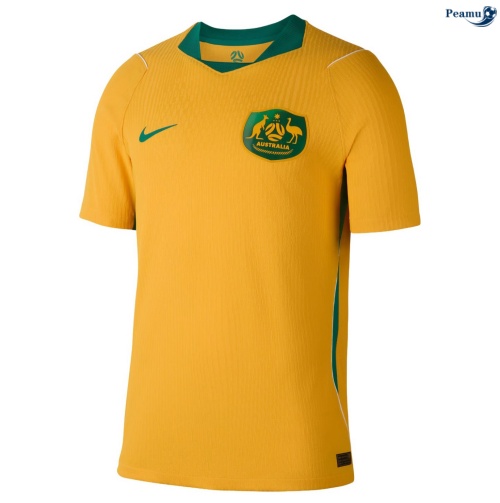Maillot foot Australie Domicile 2026-2027