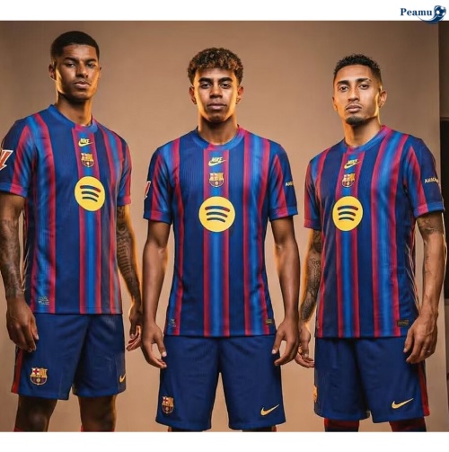 Maillot foot Barcelone Special 2026-2027