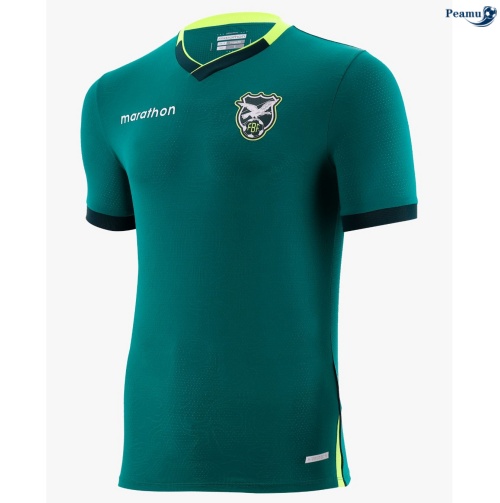 Maillot foot Bolivie Domicile 2026-2027