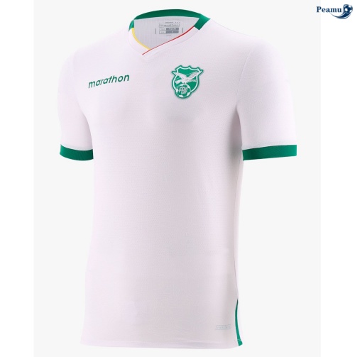 Maillot foot Bolivie Exterieur 2026-2027