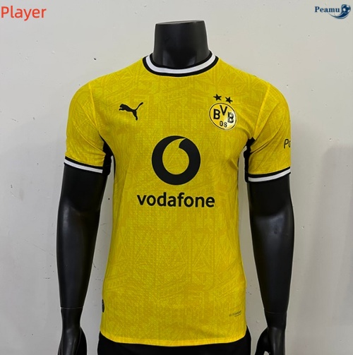 Maillot foot Borussia Dortmund Player Domicile 2026-2027