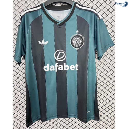 Maillot foot Celtic Exterieur 2026-2027