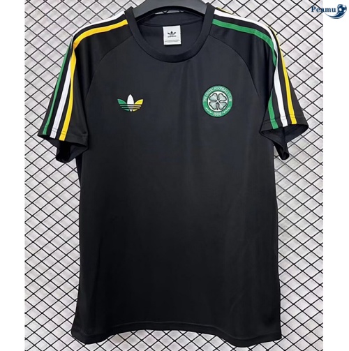 Maillot foot Celtic 2026-2027