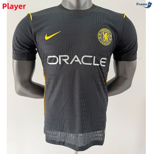 Maillot foot Chelsea Player Special Noir 2026-2027
