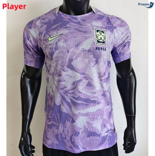 Maillot foot Corée Player Domicile 2026-2027