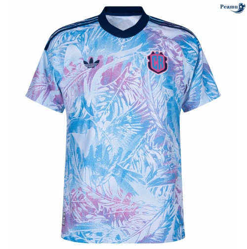 Maillot foot Costa Rica Exterieur 2026-2027