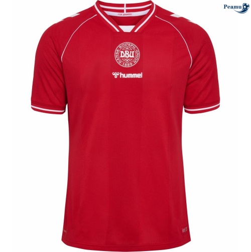 Maillot foot Danemark Domicile 2026-2027