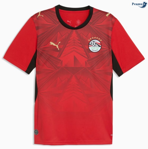 Maillot foot Égypte Domicile 2026-2027