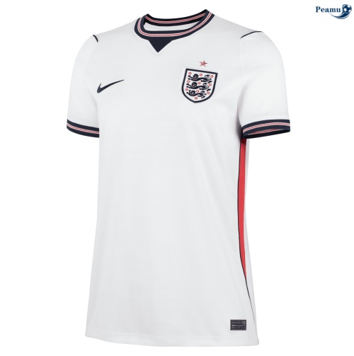Maillot foot Angleterre Femme Domicile 2026-2027