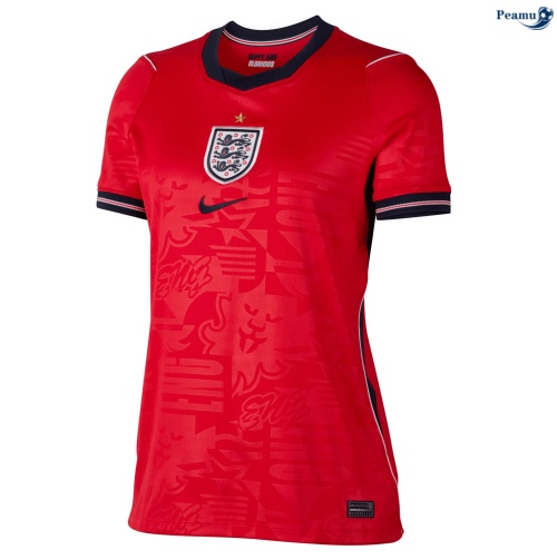 Maillot foot Angleterre Femme Exterieur 2026-2027
