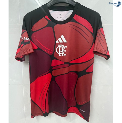 Maillot foot Flamengo Training 2026-2027