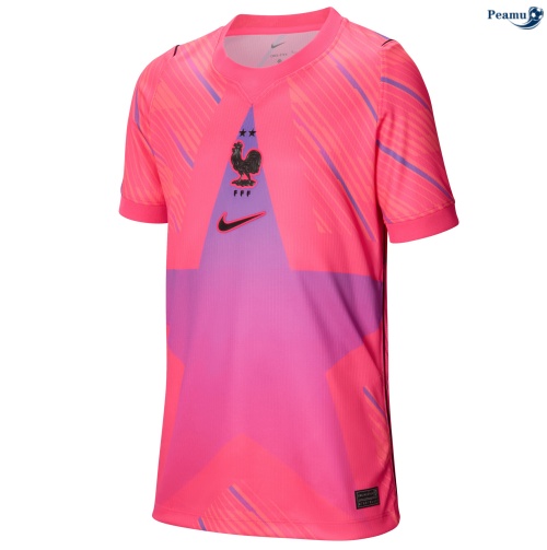 Maillot foot France Gardien De But 2026-2027