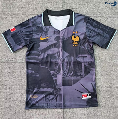 Maillot foot France Special 2026-2027