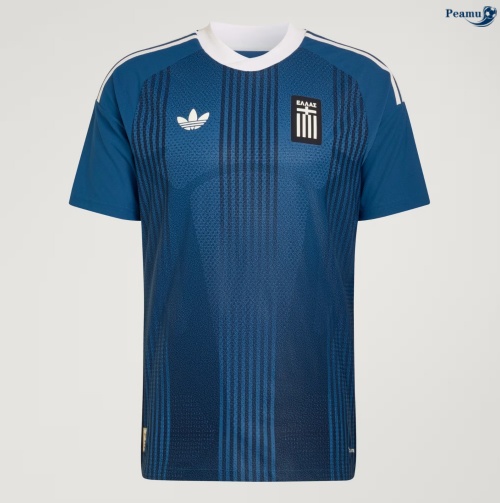 Maillot foot Grèce Exterieur 2026-2027