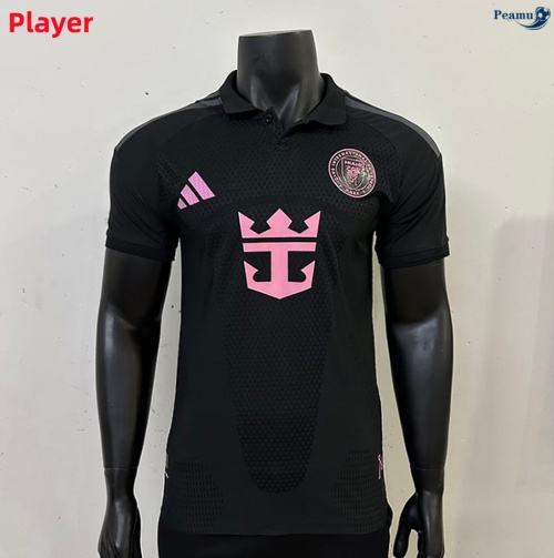 Maillot foot Inter Miami Player Exterieur 2026-2027