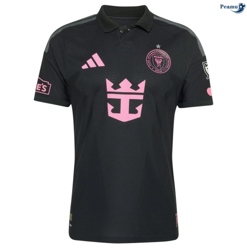 Maillot foot Inter Miami Exterieur 2026-2027