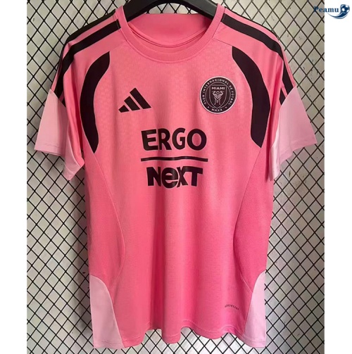 Maillot foot Inter Miami Training 2026-2027