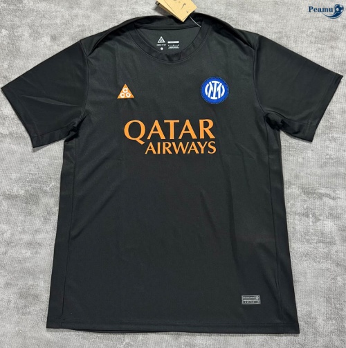 Maillot foot Inter Milan Training 2026-2027
