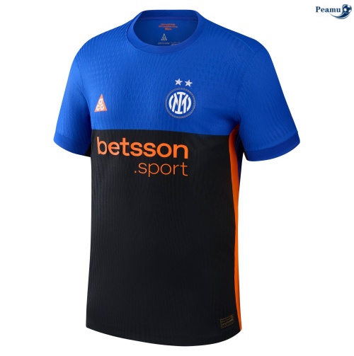 Maillot foot Inter Milan Fourth Dri-FIT 2026-2027