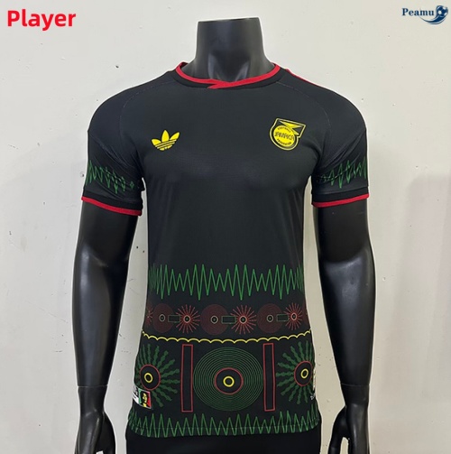 Maillot foot Jamaïque Player Exterieur 2026-2027