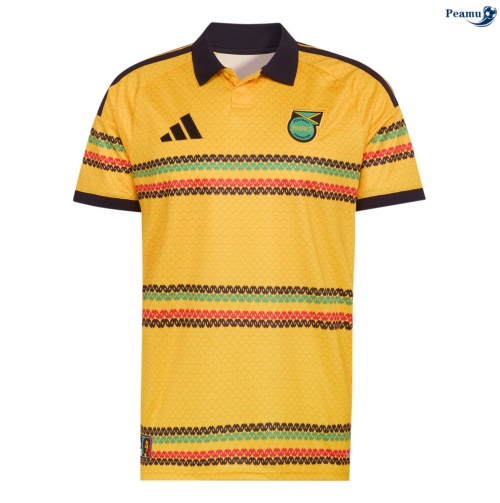 Maillot foot Jamaïque Domicile 2026-2027