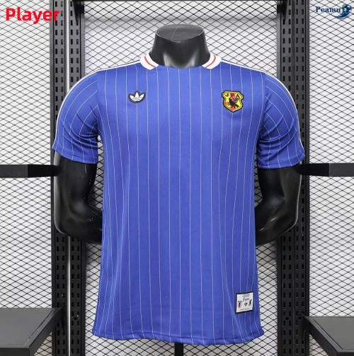 Maillot foot Japon Player Casual Retro 2026-2027