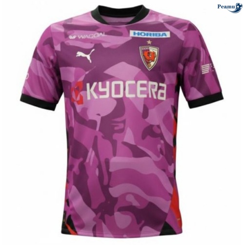 Maillot foot Kyoto Sanga Domicile 2026-2027