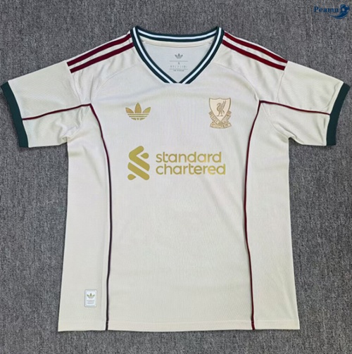 Maillot foot Liverpool Special 2026-2027