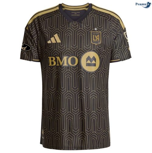 Maillot foot Los Angeles FC Domicile 2026-2027