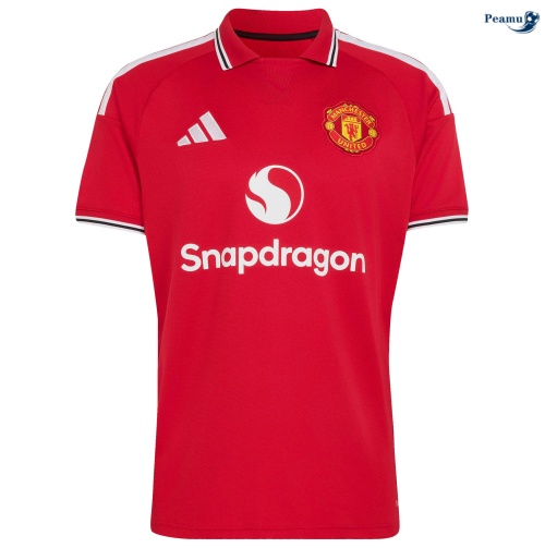 Maillot foot Manchester United Domicile 2026-2027