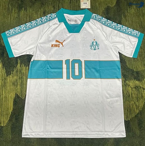 Maillot foot Marseille Special 2026-2027