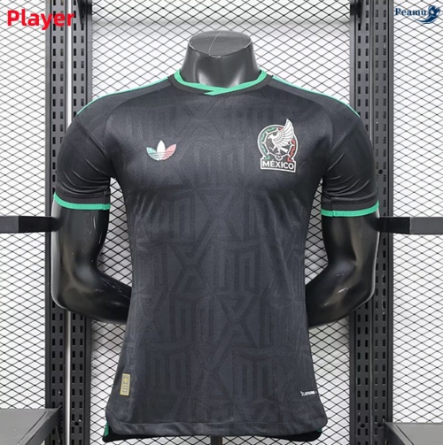 Maillot foot Mexique Third Player 2026-2027