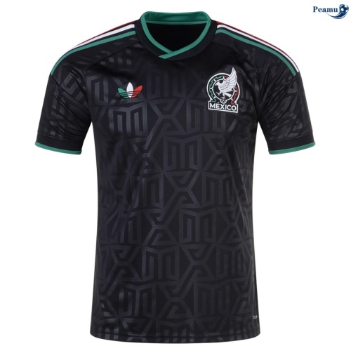 Maillot foot Mexique Third 2026-2027