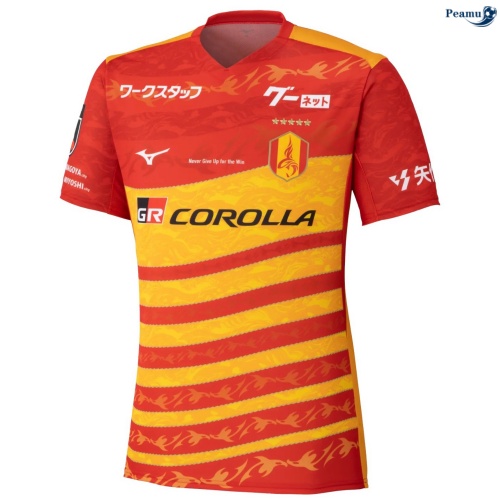 Maillot foot Nagoya Grampus Domicile 2026-2027