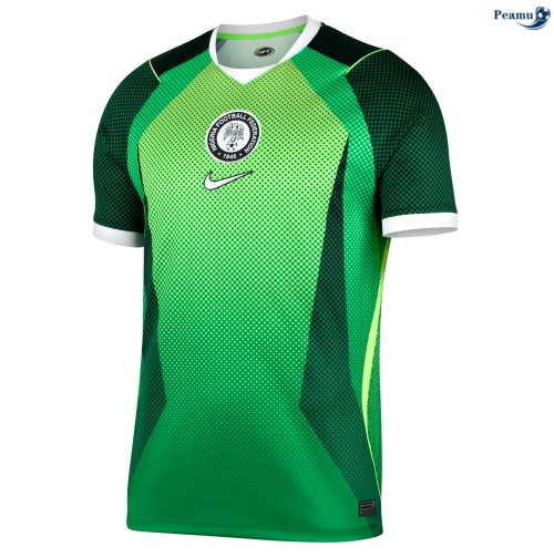 Maillot foot Nigeria Domicile 2026-2027