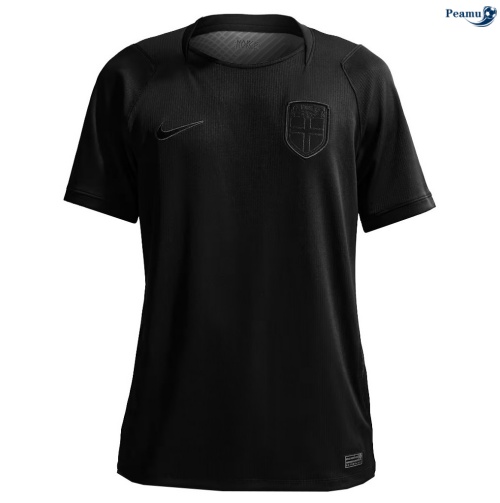 Maillot foot Norvège Exterieur 2026-2027