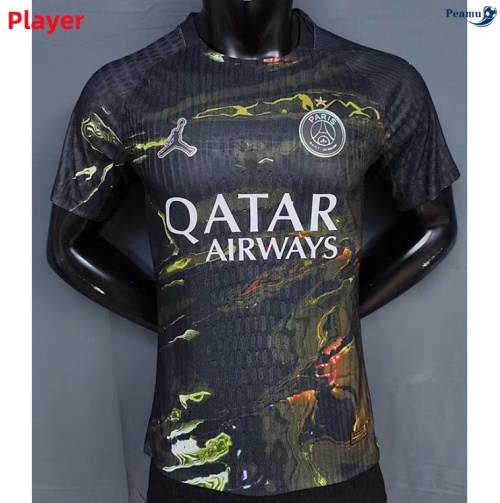 Maillot foot PSG Player 2026-2027