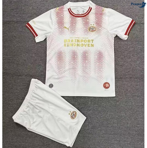 Maillot foot PSV Eindhoven Enfant Special 2026-2027