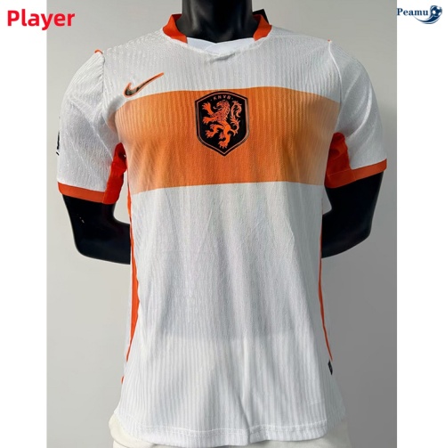 Maillot foot Pays-Bas Player Exterieur 2026-2027