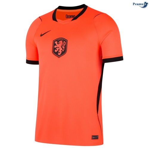 Maillot foot Pays-Bas Domicile 2026-2027