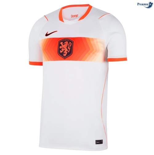 Maillot foot Pays-Bas Exterieur 2026-2027