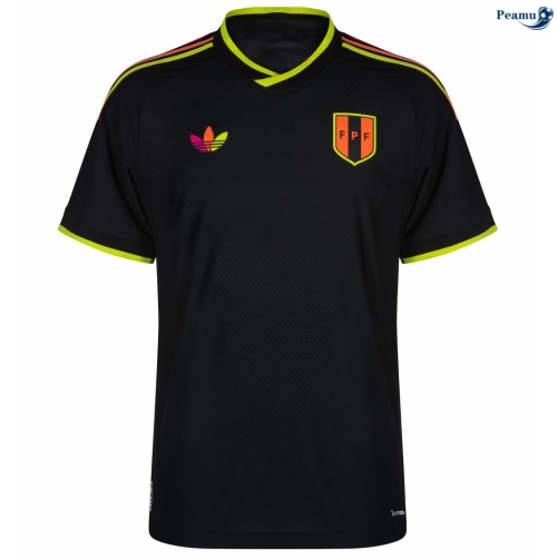 Maillot foot Pérou Exterieur 2026-2027