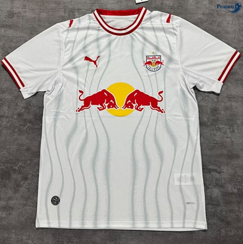 Maillot foot Red Bull Salzburg Domicile 2026-2027